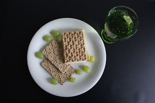 Schlankmacher Lebensmittel