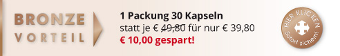 Bronze Vorteil - Argan Komplex